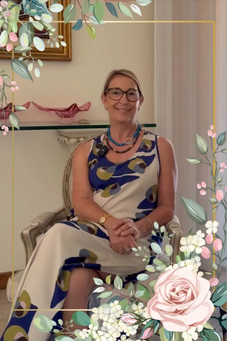 Goreti de Carvalho Magalhães